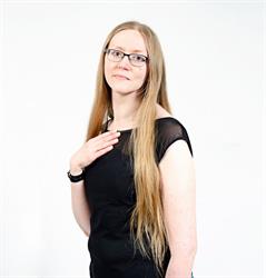 Ompelimo JennaR