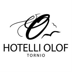 Hotelli Olof