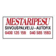 Mestaripesu Oy