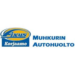 Muhkurin Autohuolto