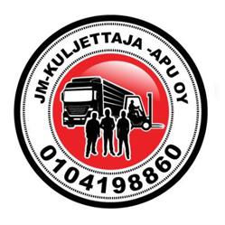JM-Kuljettaja-Apu Oy