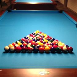 Pocket Bar & Billiard