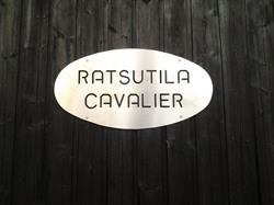 Ratsutila Cavalier Oy