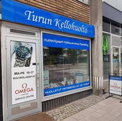 KultaViljaset Oy
