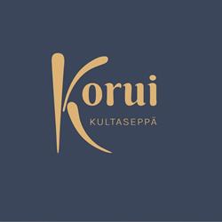 Korui Kultaseppä - Kaivertaja Sari Näsänen