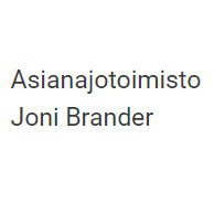 Asianajotoimisto Joni Brander