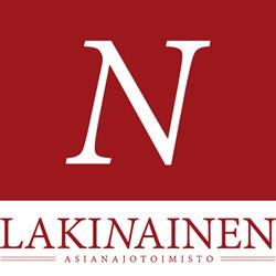 Lakiasiaintoimisto Lakinainen Oy