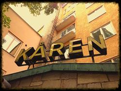 Restaurang Kåren