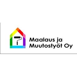 Maalaus ja Muutostyöt JL Oy