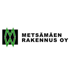 Metsämäen Rakennus Oy