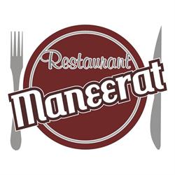 Ravintola Maneerat