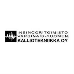 Kalliotekniikka Turku
