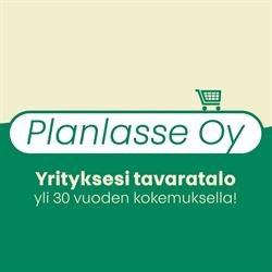 Planlasse Oy