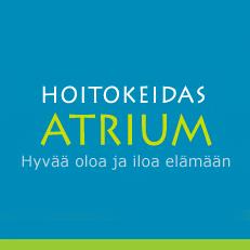 Hoitokeidas Atrium