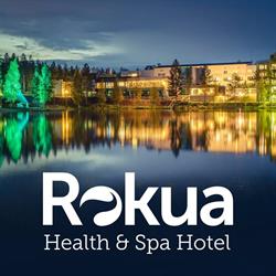 Rokua Health & Spa Hotel