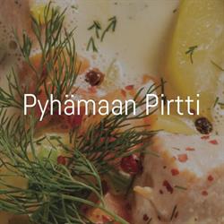 Ravinto- ja matkailupalvelu Pyhämaan Pirtti Ky