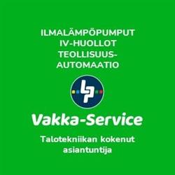 Vakka-Service Oy