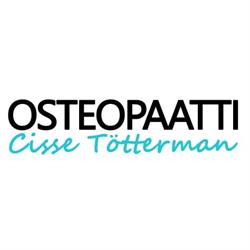 Koulutettu Osteopaatti Cisse Tötterman-Lehikoinen