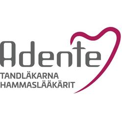 Hammaslääkärit Adente
