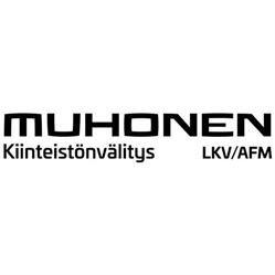Lkv Muhonen Afm Oy Ab
