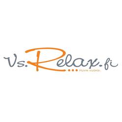 Vs. Relax