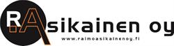 Raimo Asikainen Oy