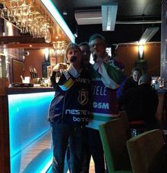 Night Pub Vantaanlaakso