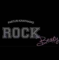 Rock Beauty