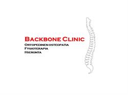 Backbone Clinic Avoin yhtiö