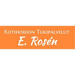 E. Rosén Oy