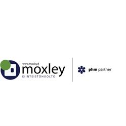 Moxley Oy