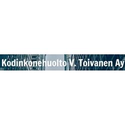 Kodinkonehuolto V & Y Toivanen