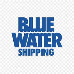 Blue Water Shipping Oy