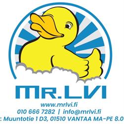 Mr. LVI