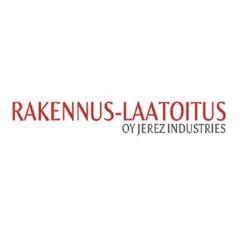 Rakennus- ja Laatoituspalvelu