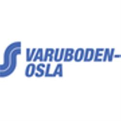 Osuuskauppa Varuboden-Osla Handelslag