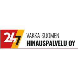 Vakka-Suomen Hinauspalvelu Oy