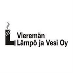 Vieremän Lämpö ja Vesi Oy