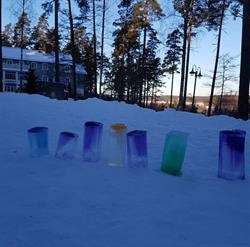Päiväkoti Sateenkaari