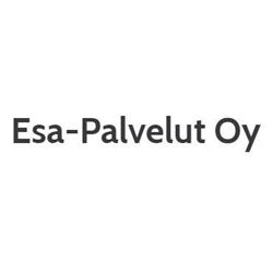 Esa-Palvelut Oy