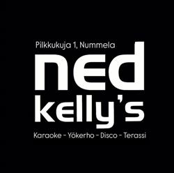 Ned Kellys