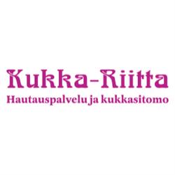 Kukka- ja hautauspalvelu Kukka-Riitta