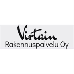 Virtain Rakennuspalvelu Oy