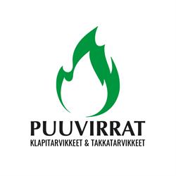 Puuvirrat