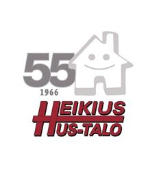 Heikius Hus-Talo