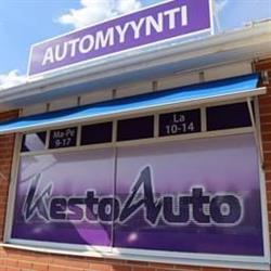 Kestoauto Oy