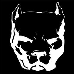 Pitbull Tattoo