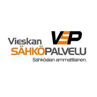 Vieskan Sähköpalvelu Oy
