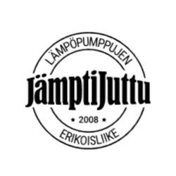 Jämptijuttu Oy