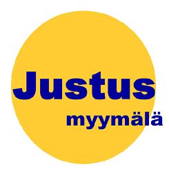 Justus-myymälä